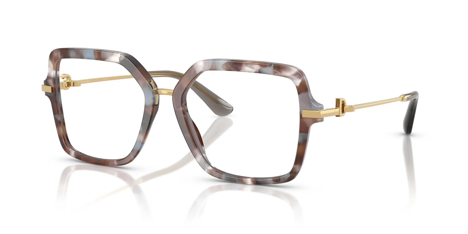 Dolce & Gabbana 3396 Eyeglasses - view 10